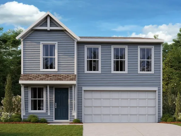 3389 Dewdrop Way, Batavia, OH