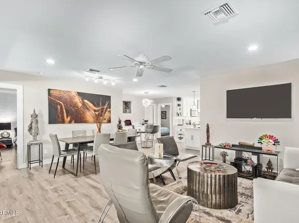 4709 N 77TH Place, Scottsdale, AZ 85251