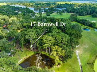 17 Barnwell Dr, Beaufort, SC 29907