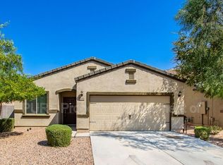 37306 W Merced St, Maricopa, AZ 85138