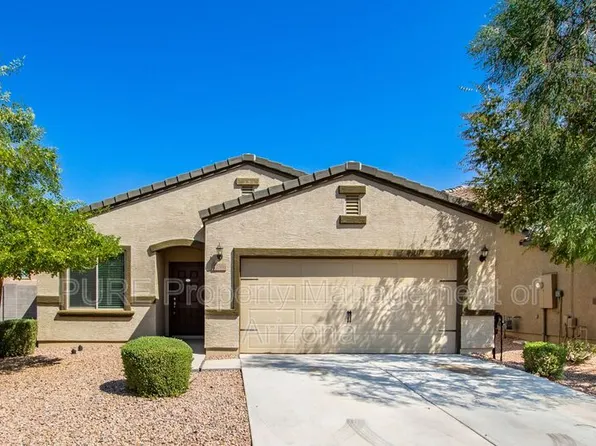37306 W Merced St, Maricopa, AZ 85138