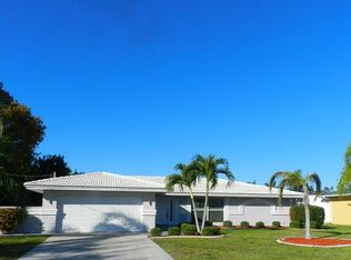 375 Belaire Ct, Punta Gorda, FL 33950