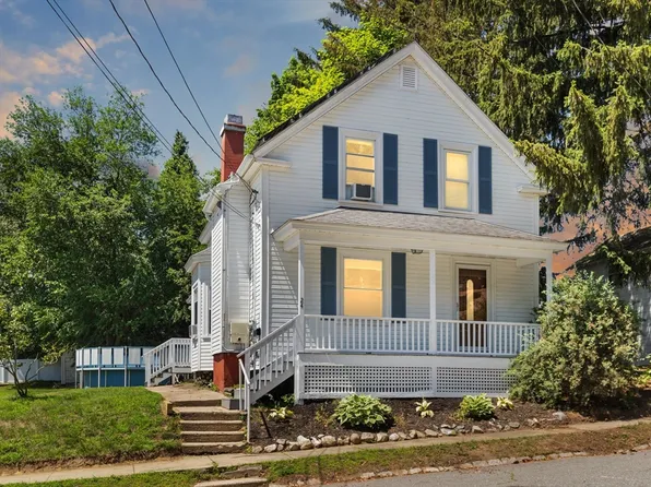 24 Mount Dustin Ave, Haverhill, MA 01832