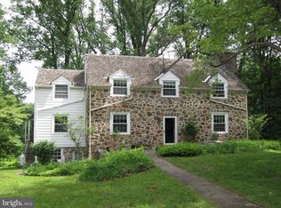 40 Blossom Hl, Glen Mills, PA 19342