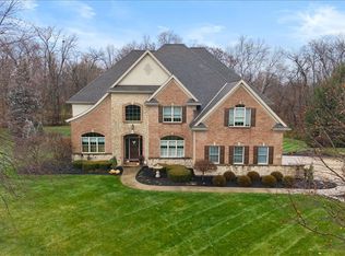 1162 Ontario Ct, Sidney, OH 45365
