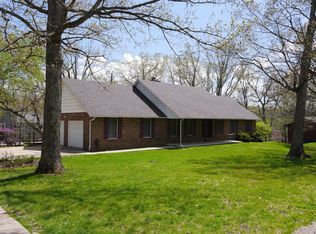 1318 Heritage Pl, Moberly, MO 65270