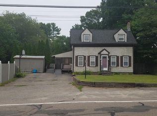 211 Centre St, Holbrook, MA 02343