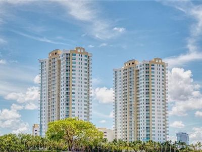 1745 E Hallandale Beach Blvd UNIT 1503W, Hallandale Beach, FL, 33009