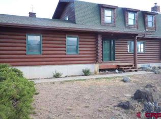 18571 Eastridge Rd, Cedaredge, CO 81413