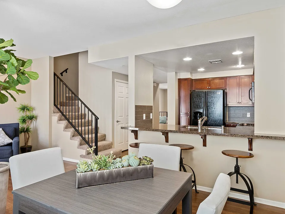 Ontario Town Square Townhomes