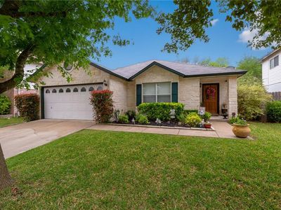 513 Catumet Dr, Pflugerville, TX, 78660