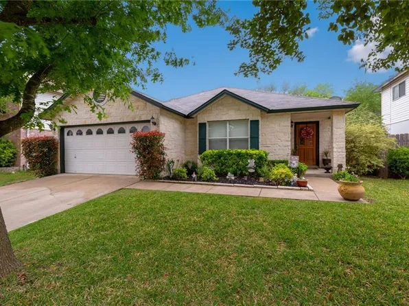 513 Catumet Dr, Pflugerville, TX 78660