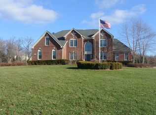 1996 Charles Ct, Milford, MI