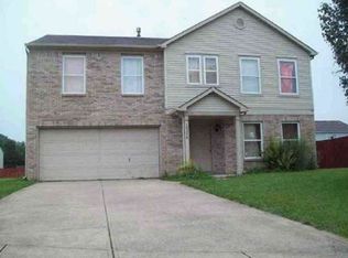 10278 Memorial Knoll Dr, Indianapolis, IN 46234