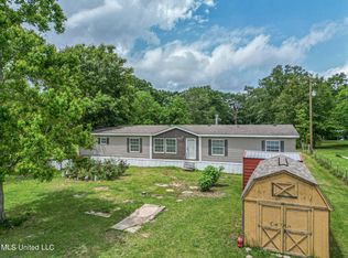 21310 Yankee Town Rd, Saucier, MS 39574