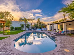 6831 E Presidio Rd, Scottsdale, AZ 85254