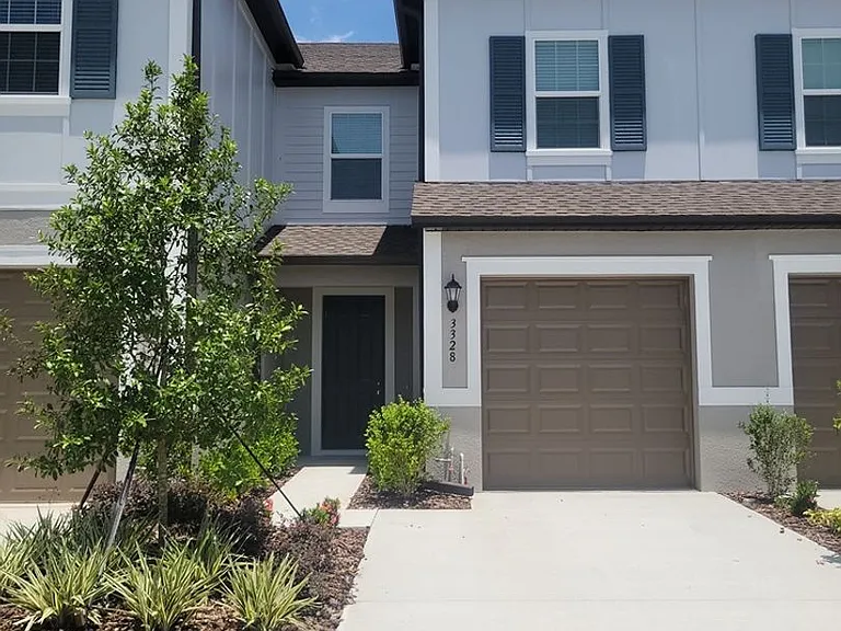 3328 Lapis Lake Dr — Photo 1