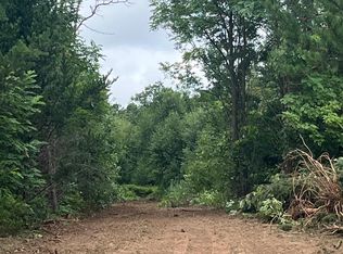 Bluebird Trl, Webster, WI 54893