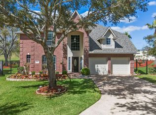 3435 Powell Way, Missouri City, TX 77459