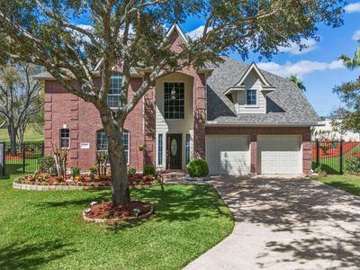 3435 Powell Way, Missouri City, TX, 77459