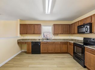 4524 Willow Rock Ln, Fort Worth, TX 76244
