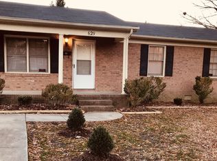 629 W Marsh St, Salisbury, NC 28144