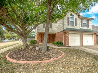 217 Wolfe St, Cedar Hill, TX 75104