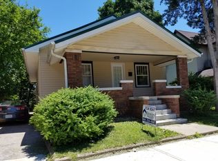 420 N Lincoln St, Bloomington, IN 47408