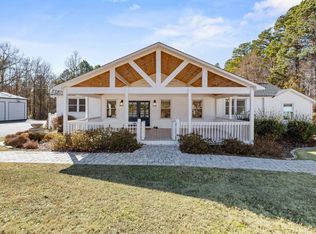 5214 Echo Valley Dr, Great Falls, SC 29055