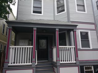 794 Dorchester Ave APT 1, Dorchester, MA 02125