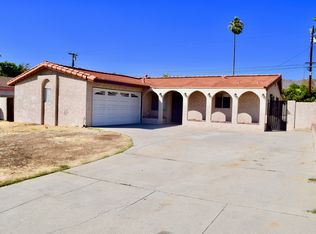 18829 E Citrus Edge St, Azusa, CA 91702