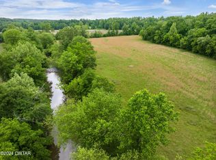 3 E Highland St, Decaturville, TN 38329