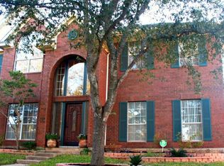 10906 Medfield Ct, Austin, TX 78739