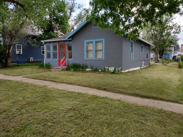 502 Carey Ave, Gillette, WY 82716