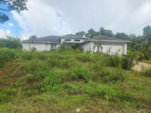 2509 16th St W, Lehigh Acres, FL 33971