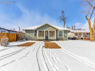 207 Illinois St, Penrose, CO