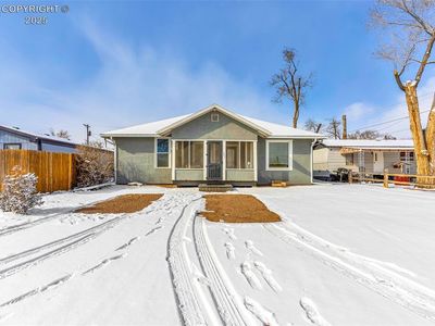 207 Illinois St, Penrose, CO, 81240