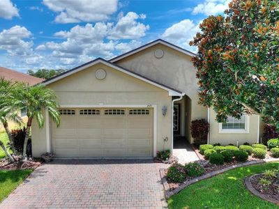 2571 Salzburg Loop, Winter Haven, FL, 33884