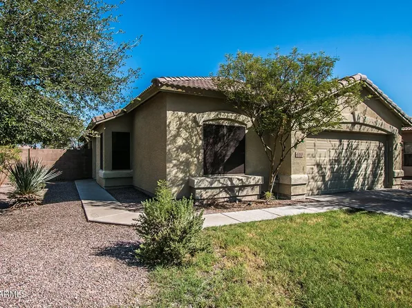 12522 W Grant St, Avondale, AZ 85323
