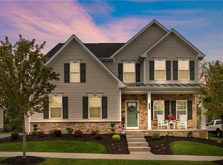 230 Boardwalk Dr, Cranberry Township, PA 16066