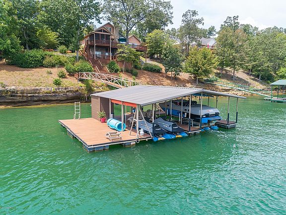 Image 5: View From Lake