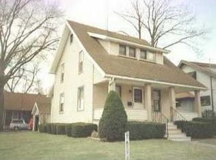 106 N Brockway Ave, Youngstown, OH