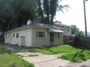 1792 Dexter Ave, Portsmouth, OH 45662