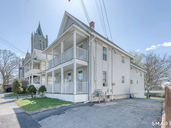 105 Pulaski Street, Torrington, CT 06790