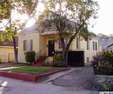3517 Arroyo Seco Ave, Los Angeles, CA, 90065