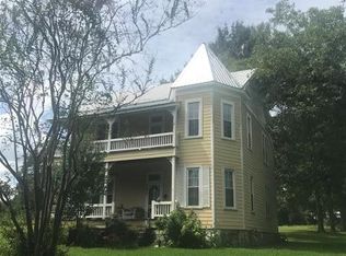 1049 Dogwood Rd, Fernwood, MS 39635