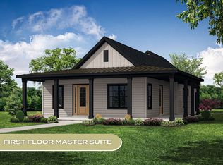 Tippet Plan, The Porches of Allenberry, Boiling Springs, PA 17007