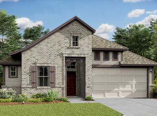 150 Valley Ranch Trl, Dayton, TX 77535