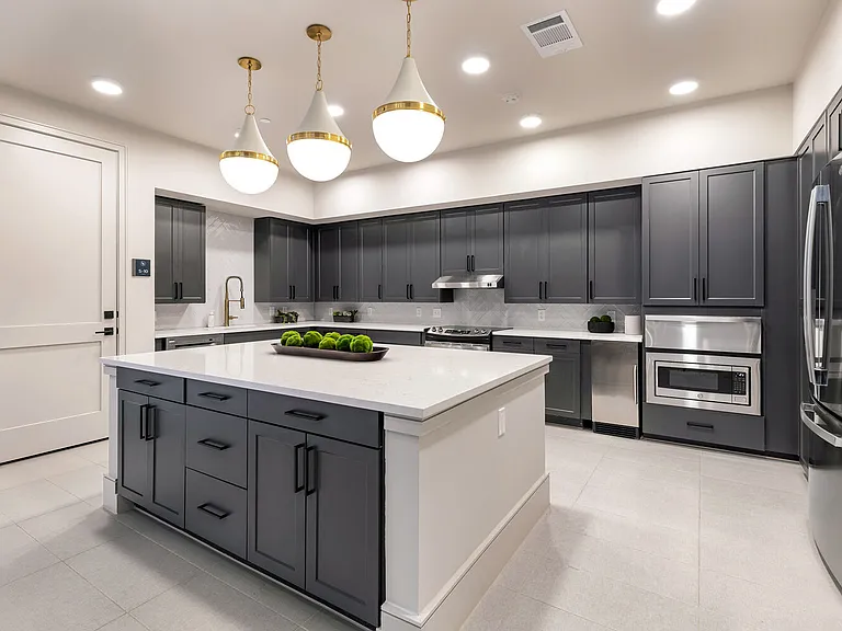 The Luxe at Lewisville | 55 + Active Adult — Photo 16