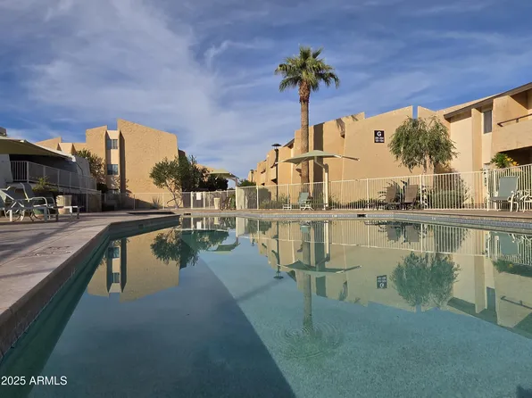8055 E THOMAS Road #G202, Scottsdale, AZ 85251